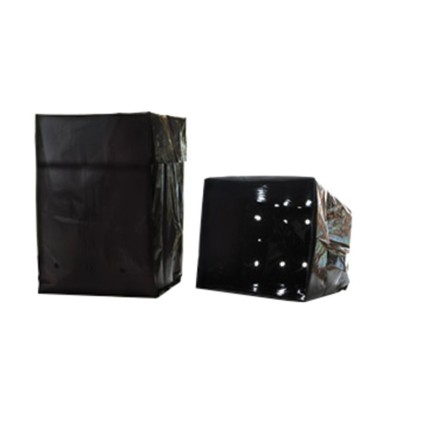 GROW BAG 2 GAL, 20 PACKS OF 25