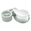 Grower's Edge Illuminated Magnifier Loupe 40x