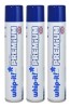 WHIP-IT PREMIUM BUTANE 420ML (3/PCS) BUY ONE GET 1 FREE!