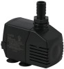 ECOPLUS ECO 100 FIXED FLOW SUBMERSIBLE ONLY PUMP 100 GPH