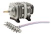 EcoPlus Commercial Air 1 - 18 Watt Single Outlet 793 GPH