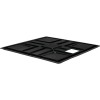 50 GAL RESERVOIR COVER, 36.5"X36.5"