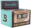 BOVEDA 62% POP CARTON 67G (12/PACK)