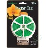 Hydrofarm Twist Tie 50 Meter