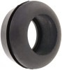 Hydro Flow Rubber Grommet 3/4 in (EA)