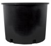 Gro Pro Premium Nursery Pot 5 Gallon Squat