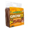 GROW!T ORGANIC COCO COIR MIX BLOCK 2.5 CU FT