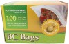 BC BAGS SMALL 100/BOX