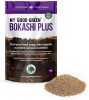 BOKASHI PLUS CULTURE MIX COMPOST 1KG