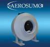EXCEL FAN 100C - 4 INCH 190 CFM (AEROSUMO)