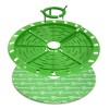 FLORAFLEX 7.5" - 9" ROUND MATRIX (12/PK)