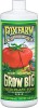 FOXFARM GROW BIG LIQUID CONCENTRATE 1 L