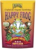 FOX FARM HAPPY FROG JAPANESE MAPLE DRY FERTILIZER, 4 LB BAG