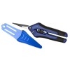 GIRO'S BLUE PRUNER STRAIGHT FINE BLADES SEC-1001D