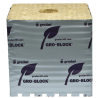 GRODAN GRO-BLOCK IMPROVED HUGO 6'' (EA)