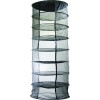 GROWERBASICS DRY RACK DIAMETER 24" DETACHABLE X 8 CHAMBERS