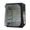 GROWERBASICS GROW PREMIUM TENT 4' X 4' X 6.6' (120X120X200CM)