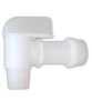 GROWERBASICS SPIGOT FOR 6-GALLON CONTAINER