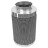 GROWERSBASICS CARBON FILTER 4"X 16"