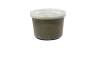 HollandBasics Alfalfa Meal - 100% Organic Fertilizer & Soil Amendment - High in Nutrients, Vitamins, Minerals - Ideal for Indoor & Outdoor Gardening - 300g container