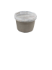 HollandBasics Bat Guano - 100% Organic & Natural - Enhance Plant Growth & Soil Fertility - Rich NPK Source - Ideal for Indoor & Outdoor Gardening - Easy to Use - 500g container