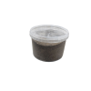 HollandBasics Insect Frass - 100% Organic, Natural & Sustainable - Enhance Plant Growth & Immunity - Mix with Soil or Top Dress - Suitable for All Plants - 250g container