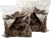 JIFFY-7 PEAT PELLETS (100 PACK)