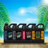 Plantimatter Base Level Kit 500mL