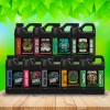 PlantiMatter Optimal Kit 500mL