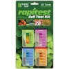 RAPITEST SOIL TEST KIT, 40 TESTS
