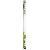 SUNBLASTER COMBO NEON T5 54 W 4' + NANOTECH REFLECTOR (6)
