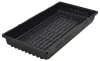 SUPER SPROUTER PROPAGATION TRAY 10 X 20 - NO HOLES