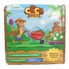 THE COCO BRICK 5KG EXPANDABLE TO 80+ LITRES