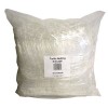 TRELLIS NETTING 6'' MESH CLEAR 6.5' X 328'