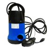 Agrinnova 3/4 HP Turbo Pump