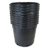 Plastic Nursery Pot 10 Gallons