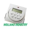 GrowerBasics Dual Outlet Digital Timer