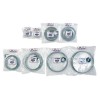 CAN-FILTERS MINI FLANGE 4'' FOR 2600/9000
