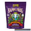 FOX FARM HAPPY FROG ACID LOVING DRY FERTILIZER, 4 LB BAG