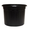 Plastic Nursery Pot 7 Gallons