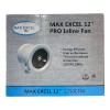 MAX EXCEL 12