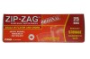 Zip Zag Original Sandwich Bags (25 Pieces)