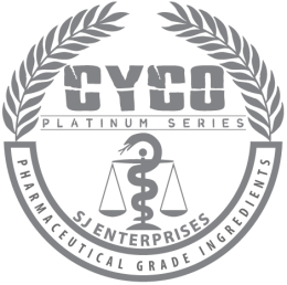 CYCO PLATINUM SERIES Logo