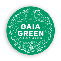 Gaia Green Logo