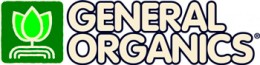 General Organics Logo