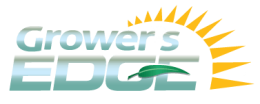 Grower's Edge Logo