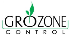 Grozone Control Logo