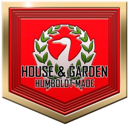 House & Garden Logo