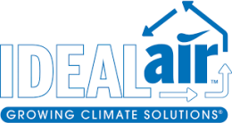 Ideal Air Logo