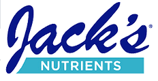 Jack’s Nutrients Logo